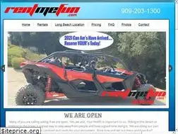 Sites similar to rentmefun.com