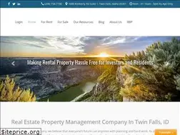 Sites similar to rentmeidaho.com