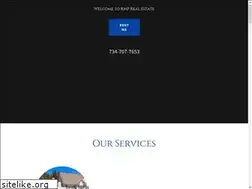 Sites similar to rentmeproperties.com