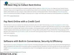 Sites similar to rentmerchant.com