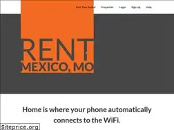 Sites similar to rentmexicomo.com