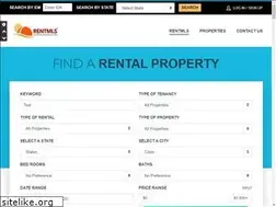 Sites similar to rentmls.com
