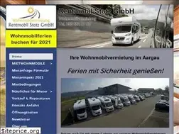 Sites similar to rentmobil-stotz.ch
