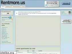 Sites similar to rentmore.us