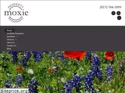 Sites similar to rentmoxie.com