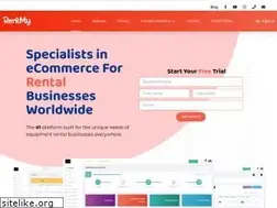 Sites similar to rentmy.co