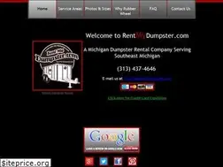 Sites similar to rentmydumpster.com