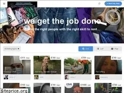 Sites similar to rentmyskill.club