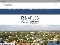 Sites similar to rentnaples.com