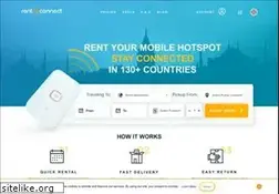 Sites similar to rentnconnect.com