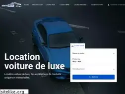 Sites similar to rentndrive.fr