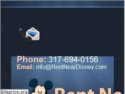 Sites similar to rentneardisney.com