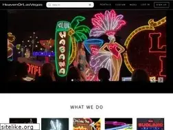 Sites similar to rentneon.com