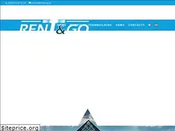 Sites similar to rentngo.fr