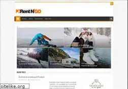 Sites similar to rentngo.ro