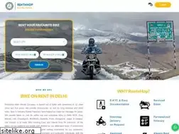 Sites similar to rentnhop.com