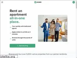 Sites similar to rentnobee.com