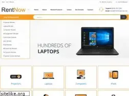 Sites similar to rentnowcorp.com