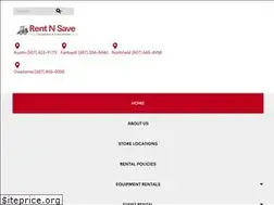 Sites similar to rentnsave.net