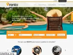 Sites similar to rento.com.co