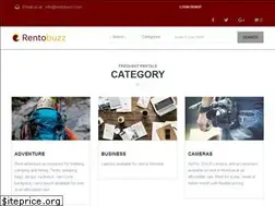 Sites similar to rentobuzz.com