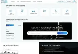 Sites similar to rentoclick.com
