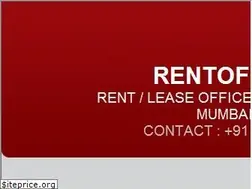 Sites similar to rentoffices.in