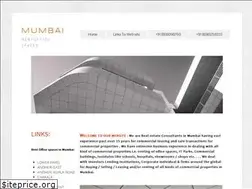 Sites similar to rentofficespaces.in