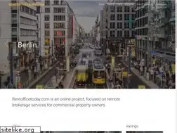 Sites similar to rentofficetoday.com