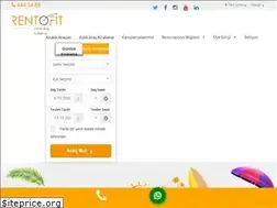 Sites similar to rentofit.com