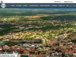 Sites similar to rentofunbonaire.com