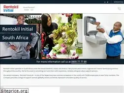 Sites similar to rentokil-initial.co.za