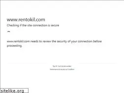 Sites similar to rentokil.at