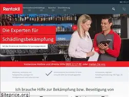 Sites similar to rentokil.ch