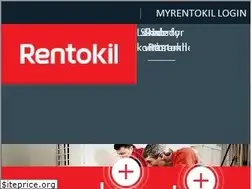 Sites similar to rentokil.no