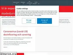 Sites similar to rentokil.se