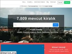 Sites similar to rentola.com.tr