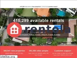 Sites similar to rentola.com