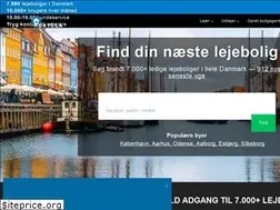 Sites similar to rentola.dk