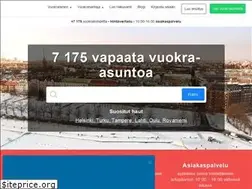 Sites similar to rentola.fi