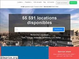 Sites similar to rentola.fr