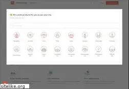 Sites similar to rentomojo.com