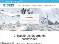 Sites similar to renton.se