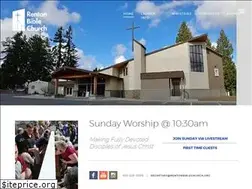 Sites similar to rentonbiblechurch.org