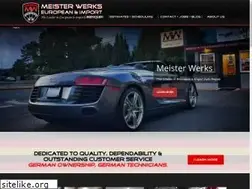 Sites similar to rentoncarrepair.com