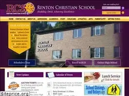 Sites similar to rentonchristian.org