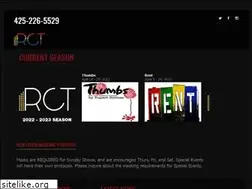 Sites similar to rentoncivictheater.org