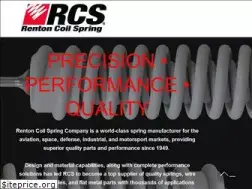Sites similar to rentoncoilspring.com