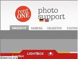 Sites similar to rentone.de