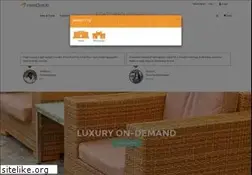 Sites similar to rentone.in